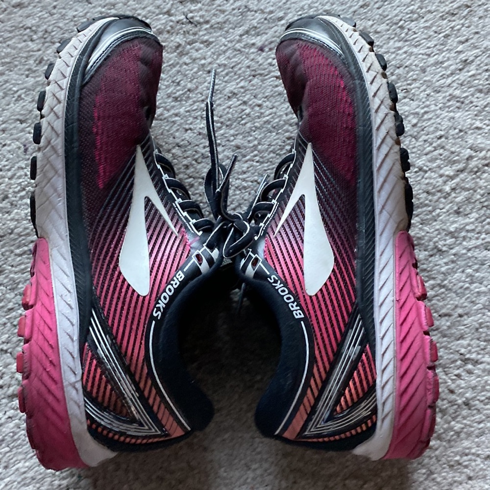 Brooks Ghost 10 - image 6